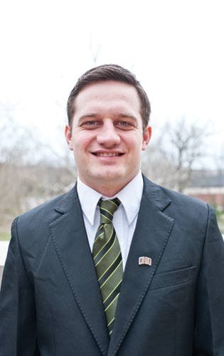 Multiple candidates comprise Graduate Student Senate election  