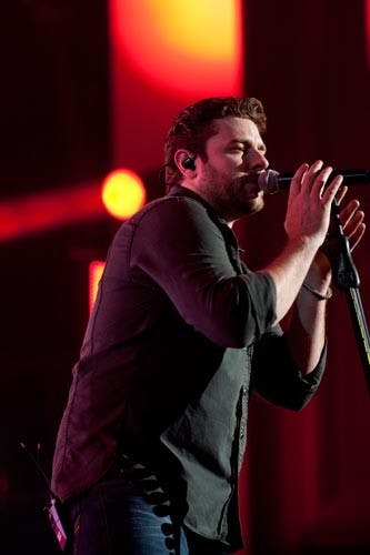 Country comes to town with Chris Young  