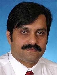 OU faculty member shot to death in Pakistan  