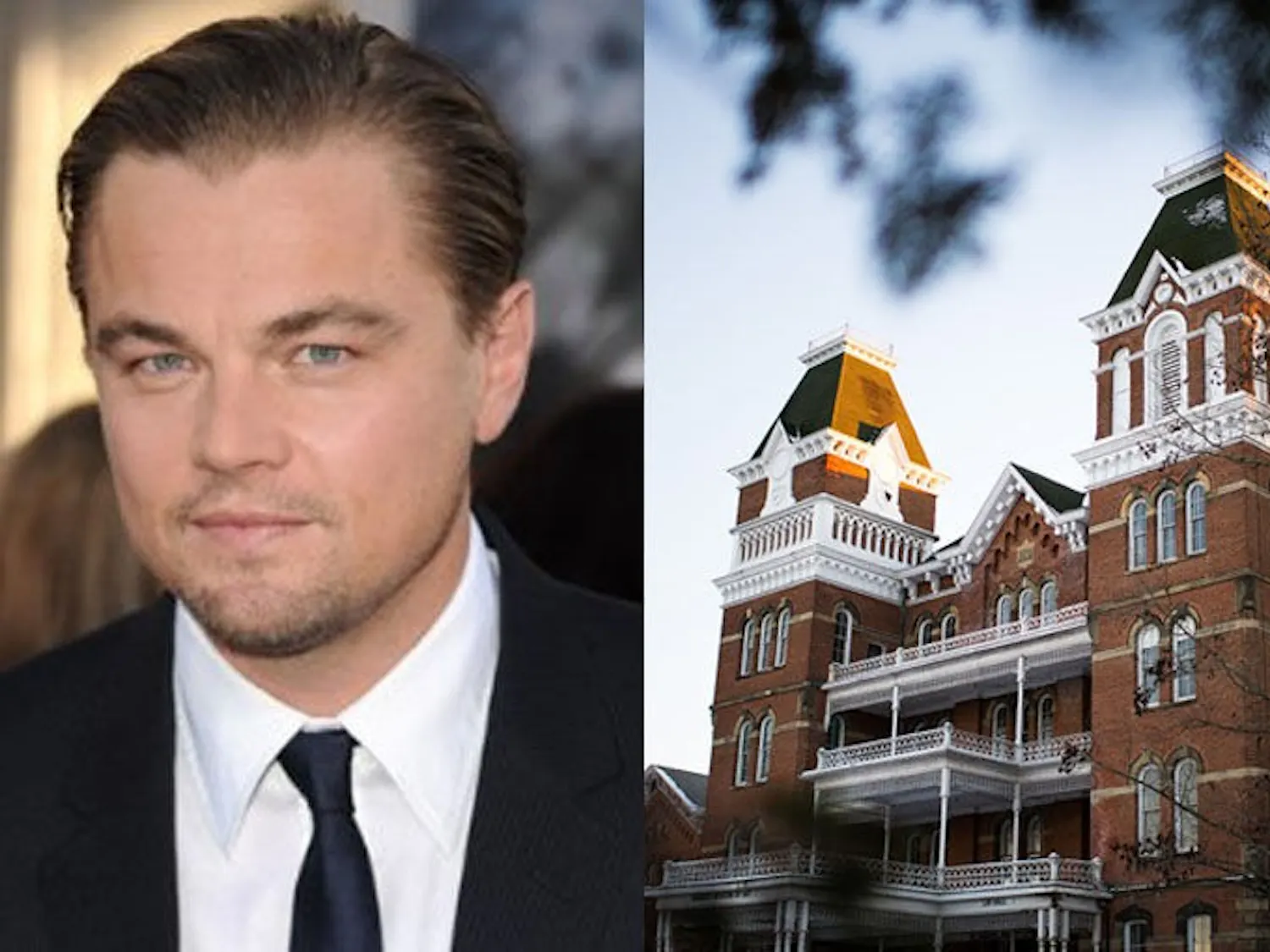 Film announced based on story of Athens Mental Health Center patient