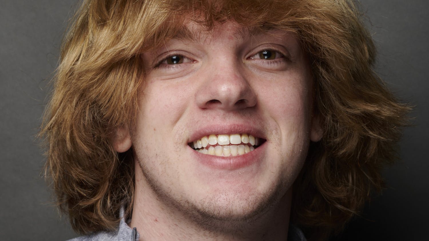 DONT USE Bobby Keegan headshot