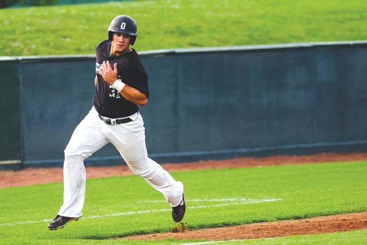 Baseball: 'Cats suffer early tournament loss, need 3 wins for survival  