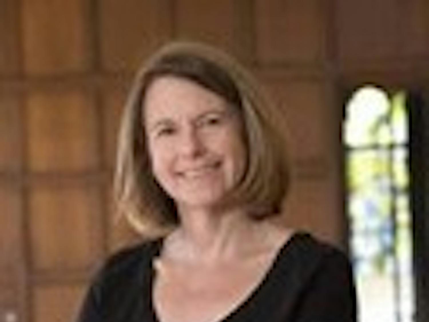 Visiting professor to explore U.S. military history