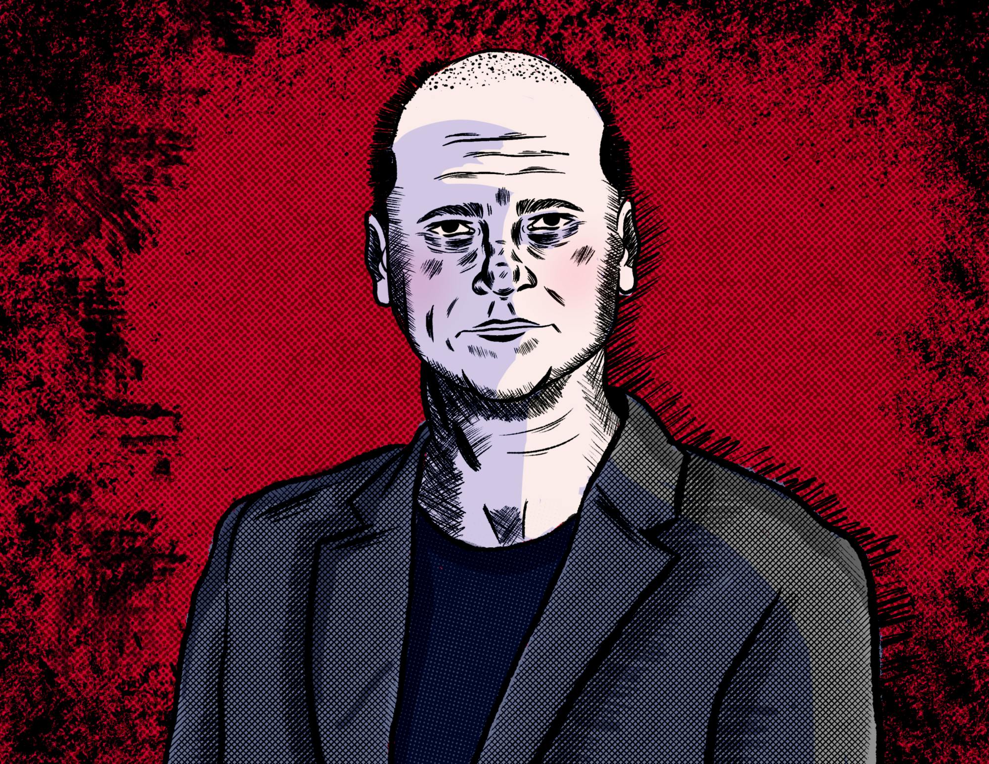 SZCZESNIAK_Director Spotlight: Mike Flanagan_LA.png