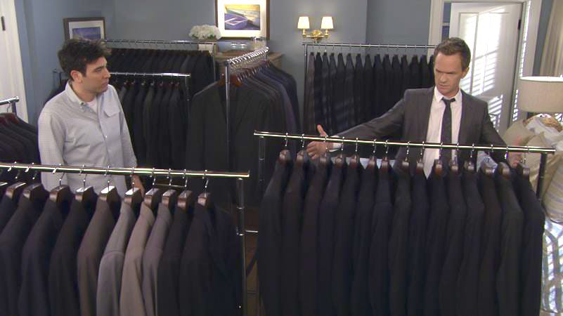 TV: ‘How I Met Your Mother’ makes our hearts explode like “Vesuvius”  