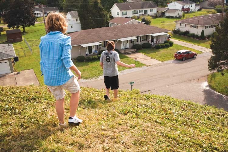 Festival to offer mounds of activities  