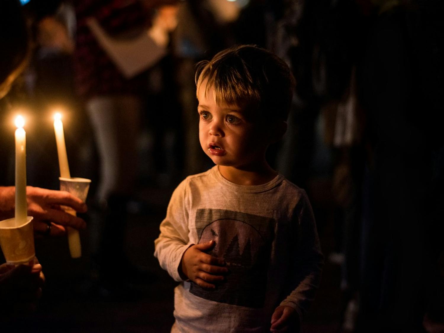 Interfaith Peace Walk 2018