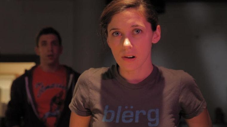 OU alumna's film finds success in Atlanta  