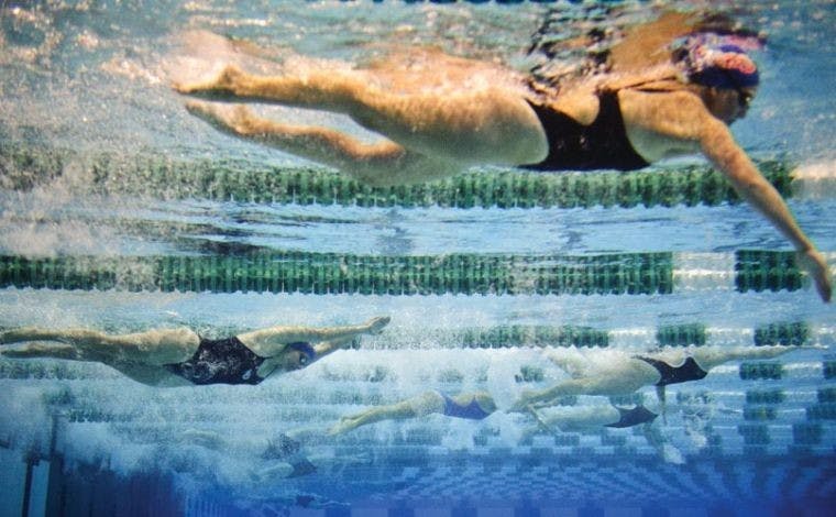 Swimming & Diving: Bobcats look to defend MAC title  