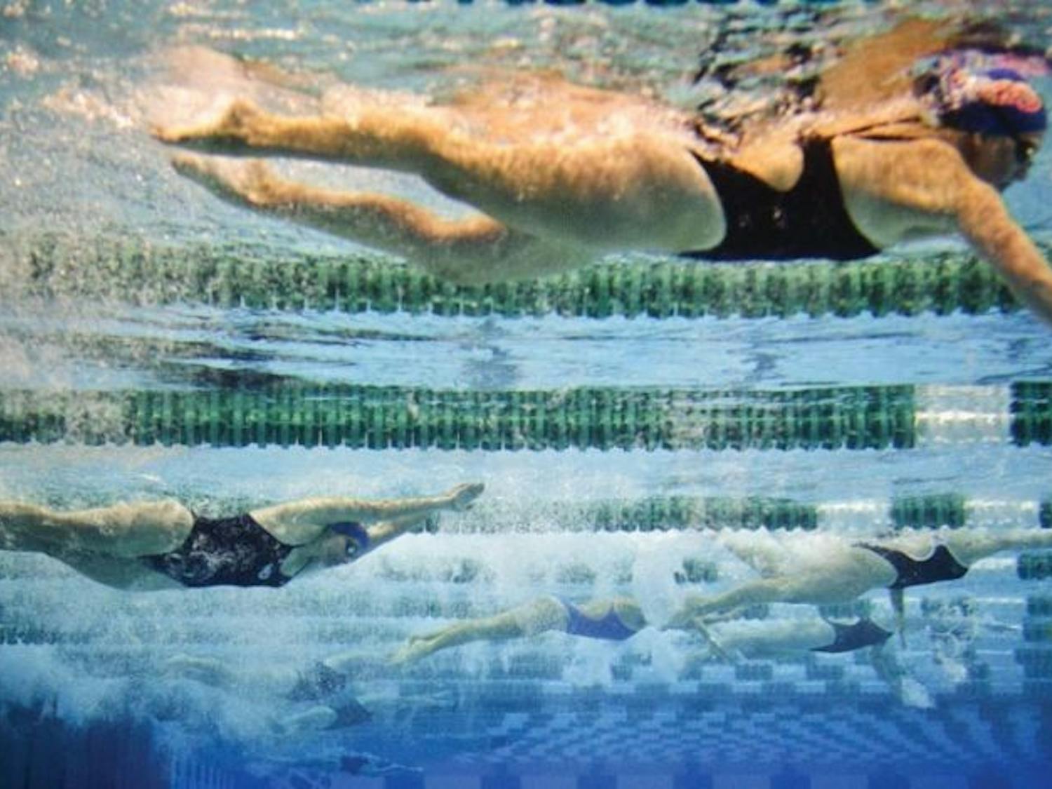 Swimming & Diving: Bobcats look to defend MAC title