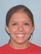 'Missing' student found, arrested  