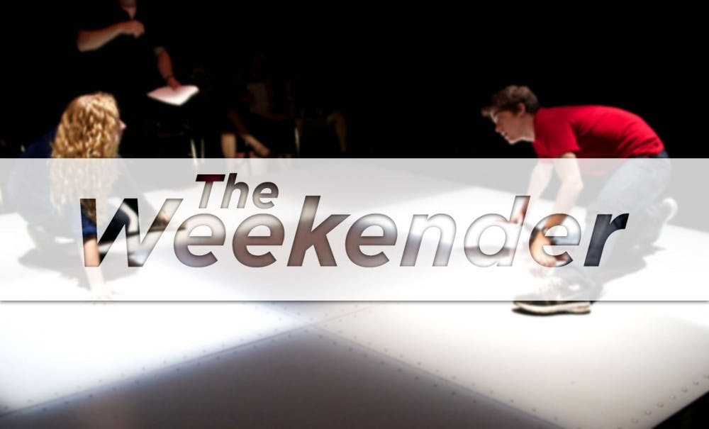 The Weekender  