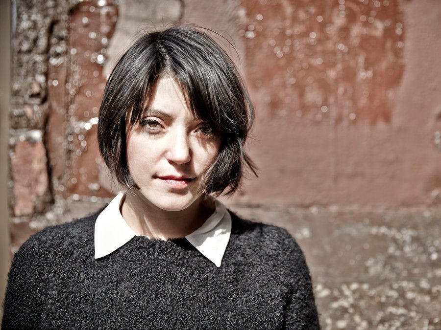 Sharon Van Etten  