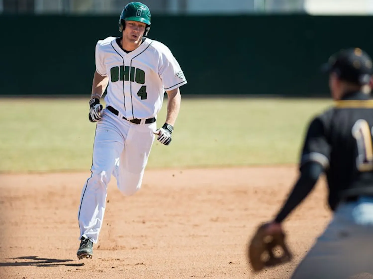 Baseball: Ohio to face Xavier