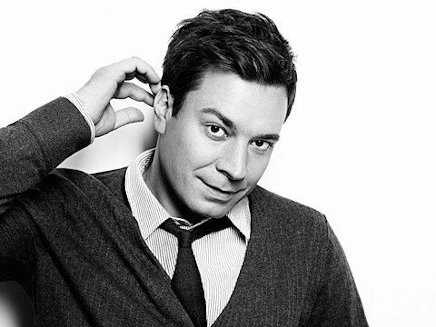 An Open Love Letter to Jimmy Fallon