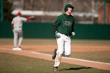 Baseball: Bobcats drop tenth straight game  