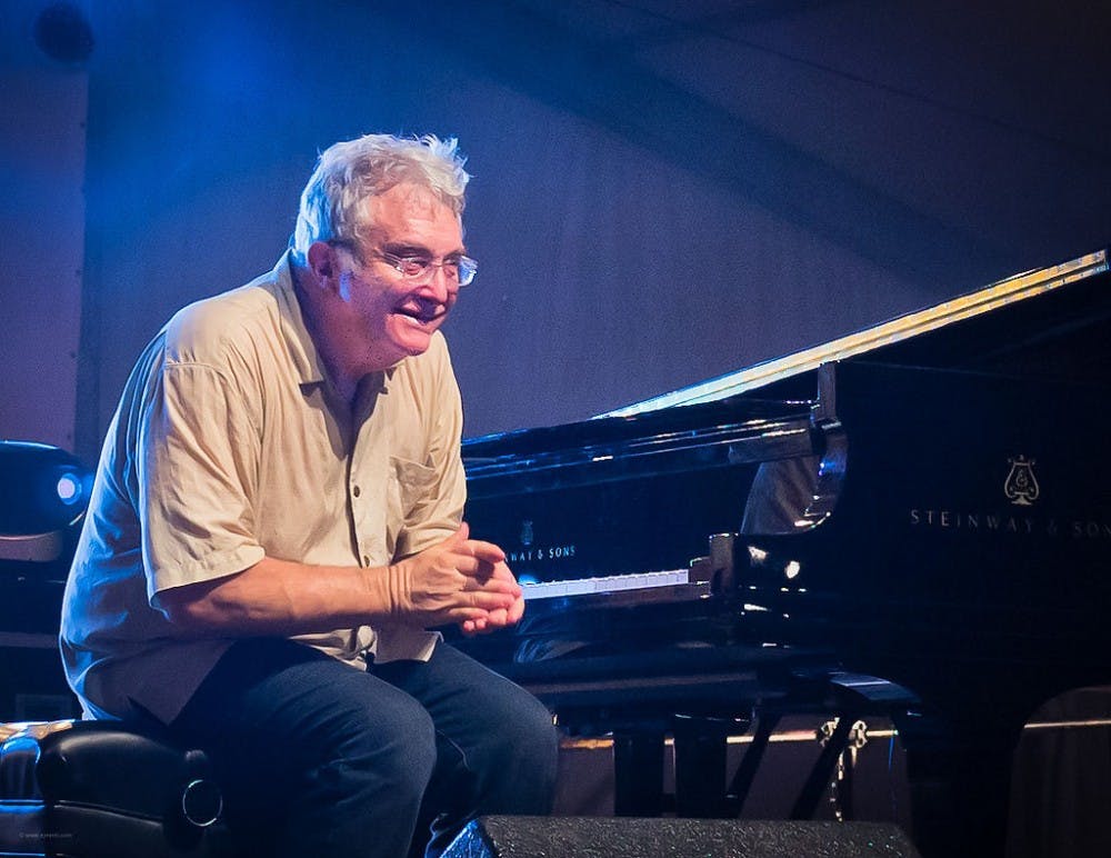Randy Newman  
