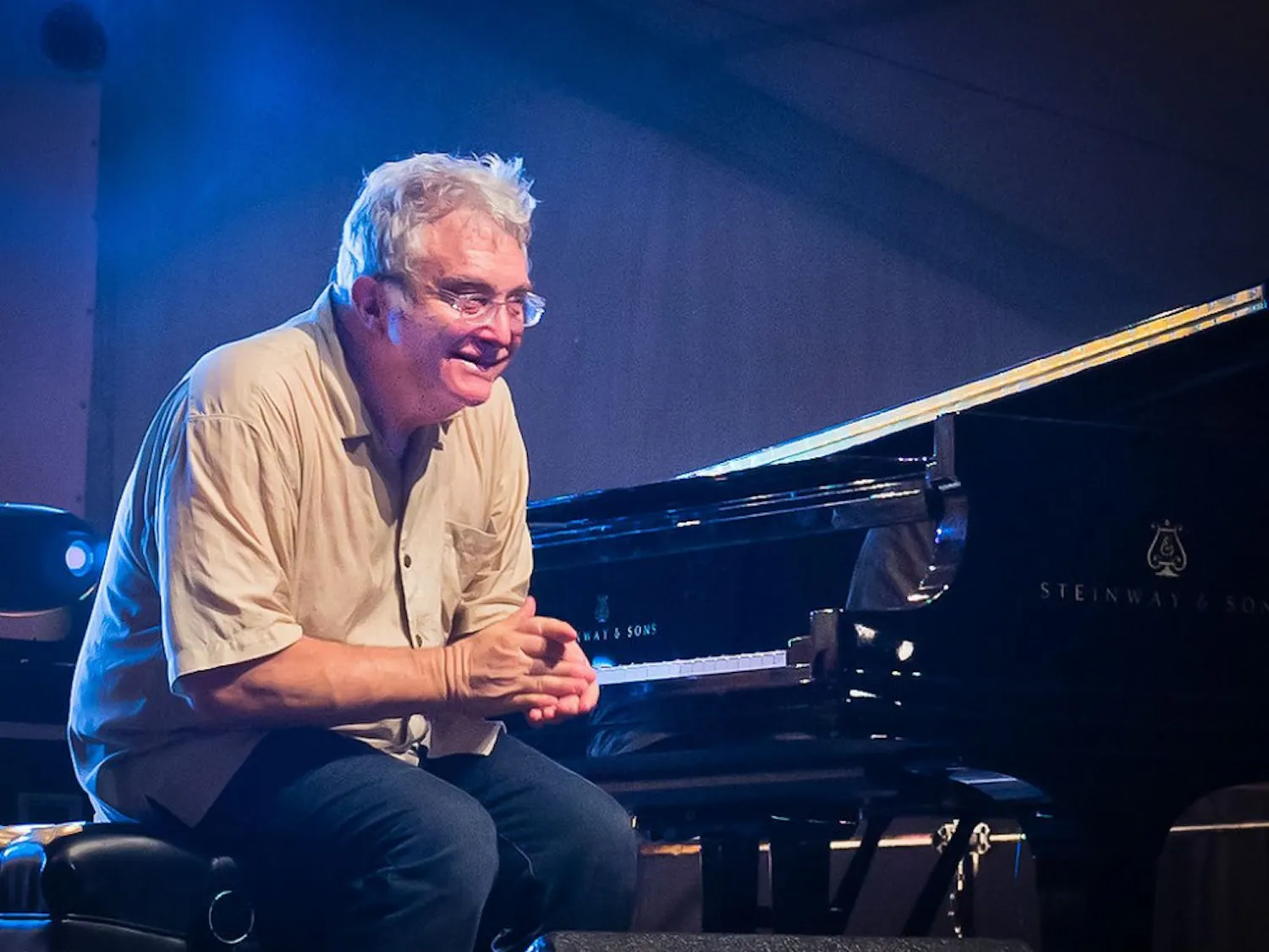 Randy Newman