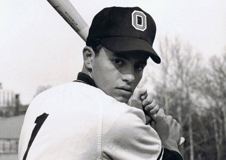 SLIDESHOW: Carbone Through the Ages  