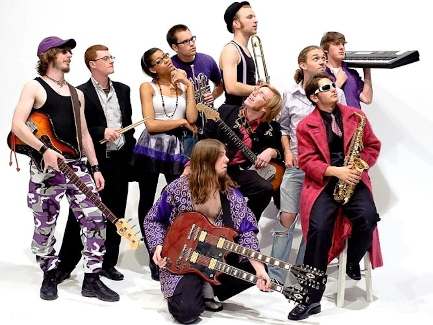 First Street Heat might be cooling off for a bit