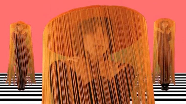 Experimental cable series hits the road, showcases established and rising artists  