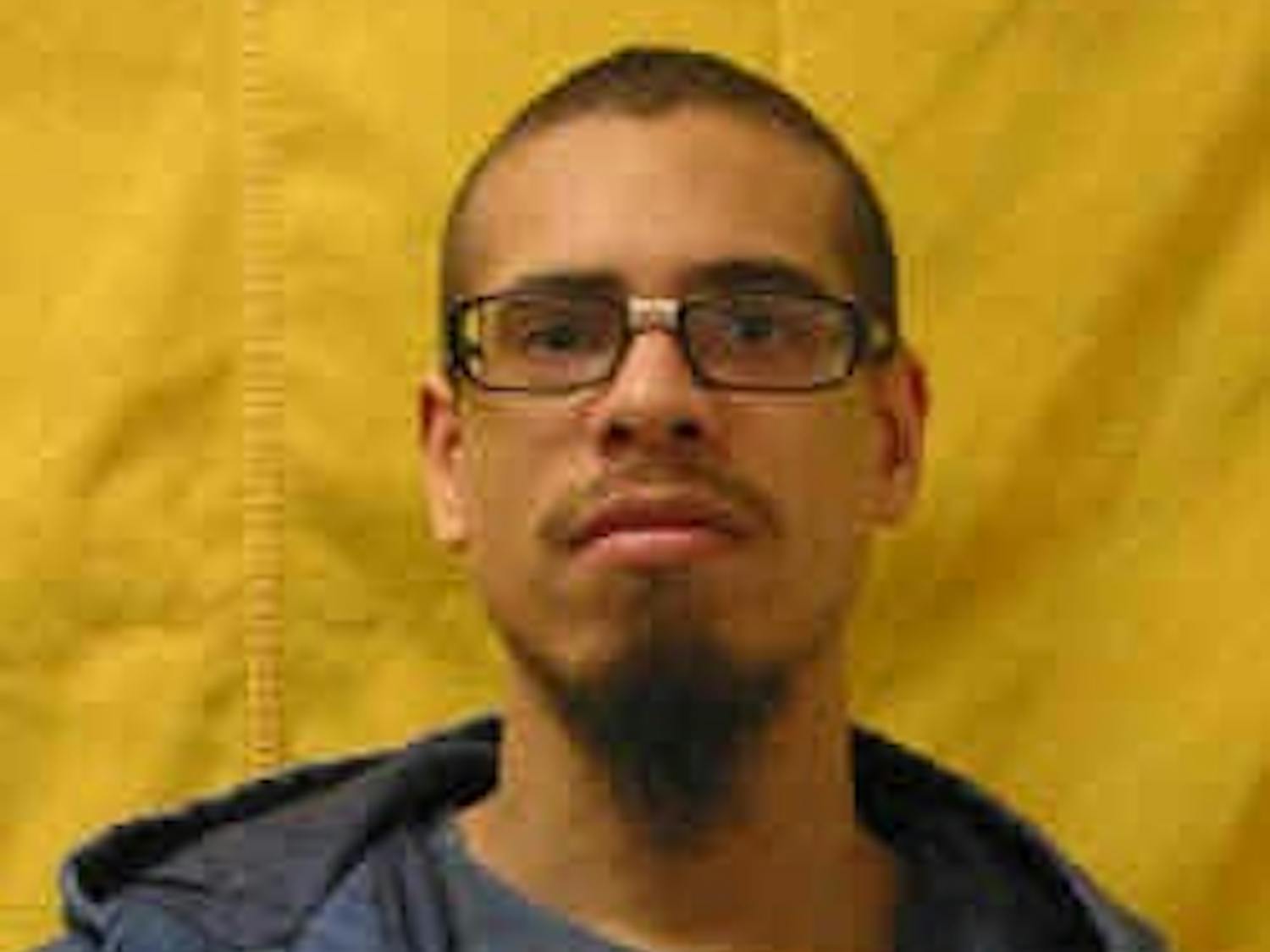 Alvaro Mangual-Manfredi