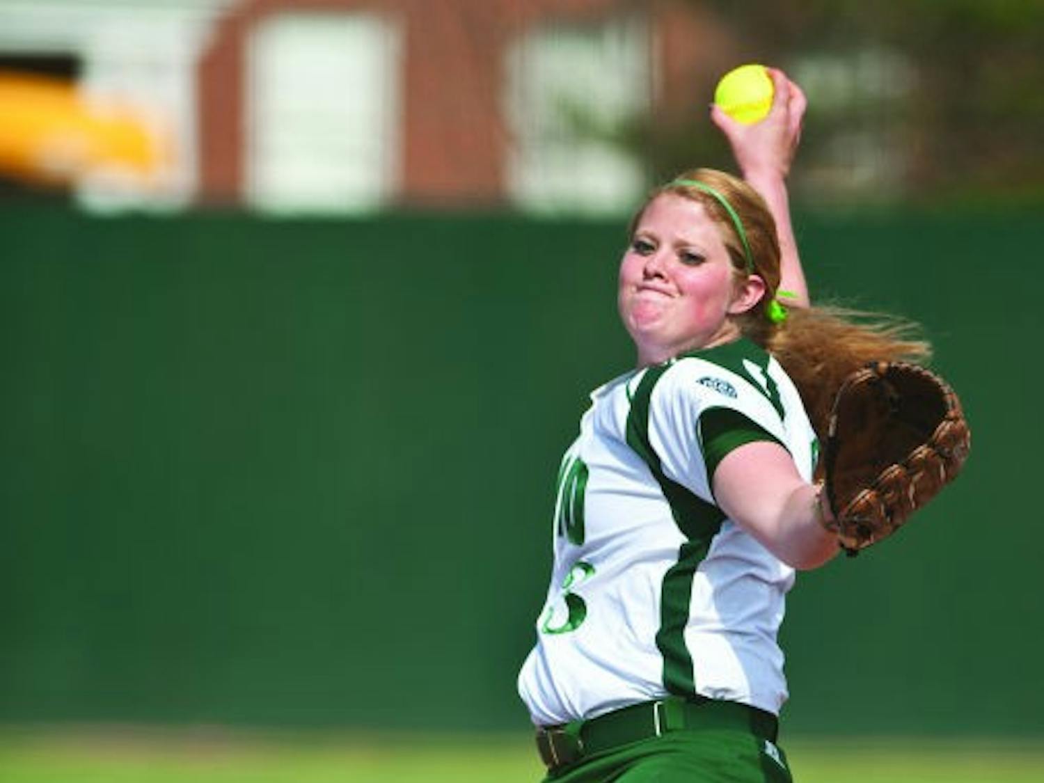 Softball: 'Cats start strong in MAC opener
