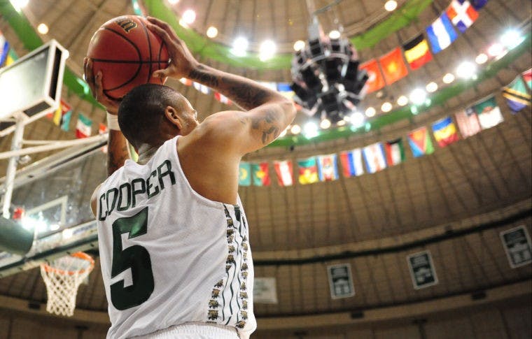 Green & White Review: Week Eight  