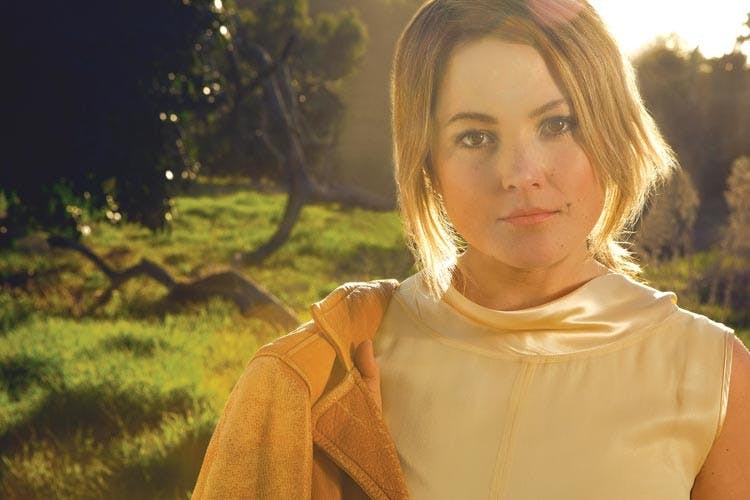 Mountain Stage Radio Show to feature emerging artists  