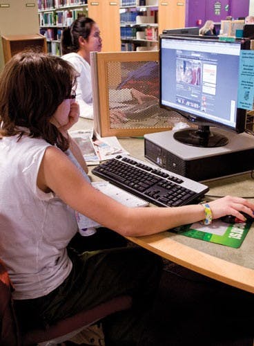 After analysis, Alden admins hold off on 2nd-floor hardware updates  