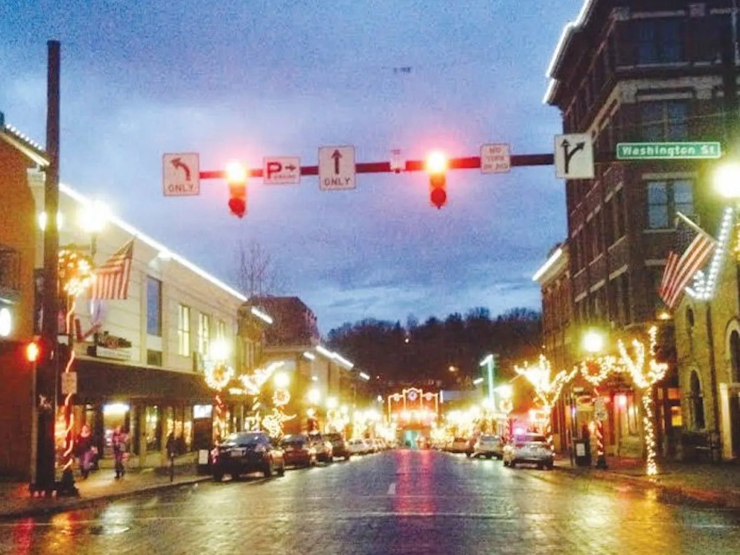 For the Love of Athens