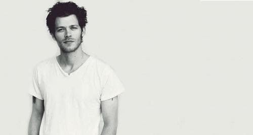 An open love letter to Joseph Morgan  