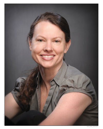 Luncheon explores women's voice in modern dance  