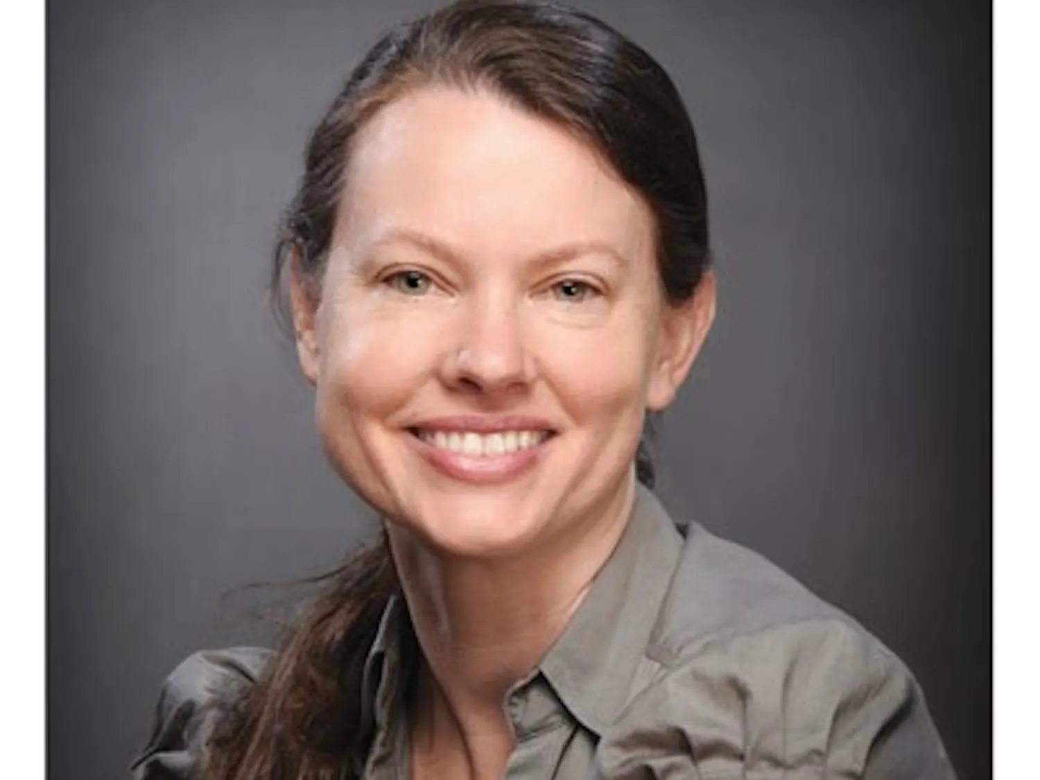 Luncheon explores women's voice in modern dance