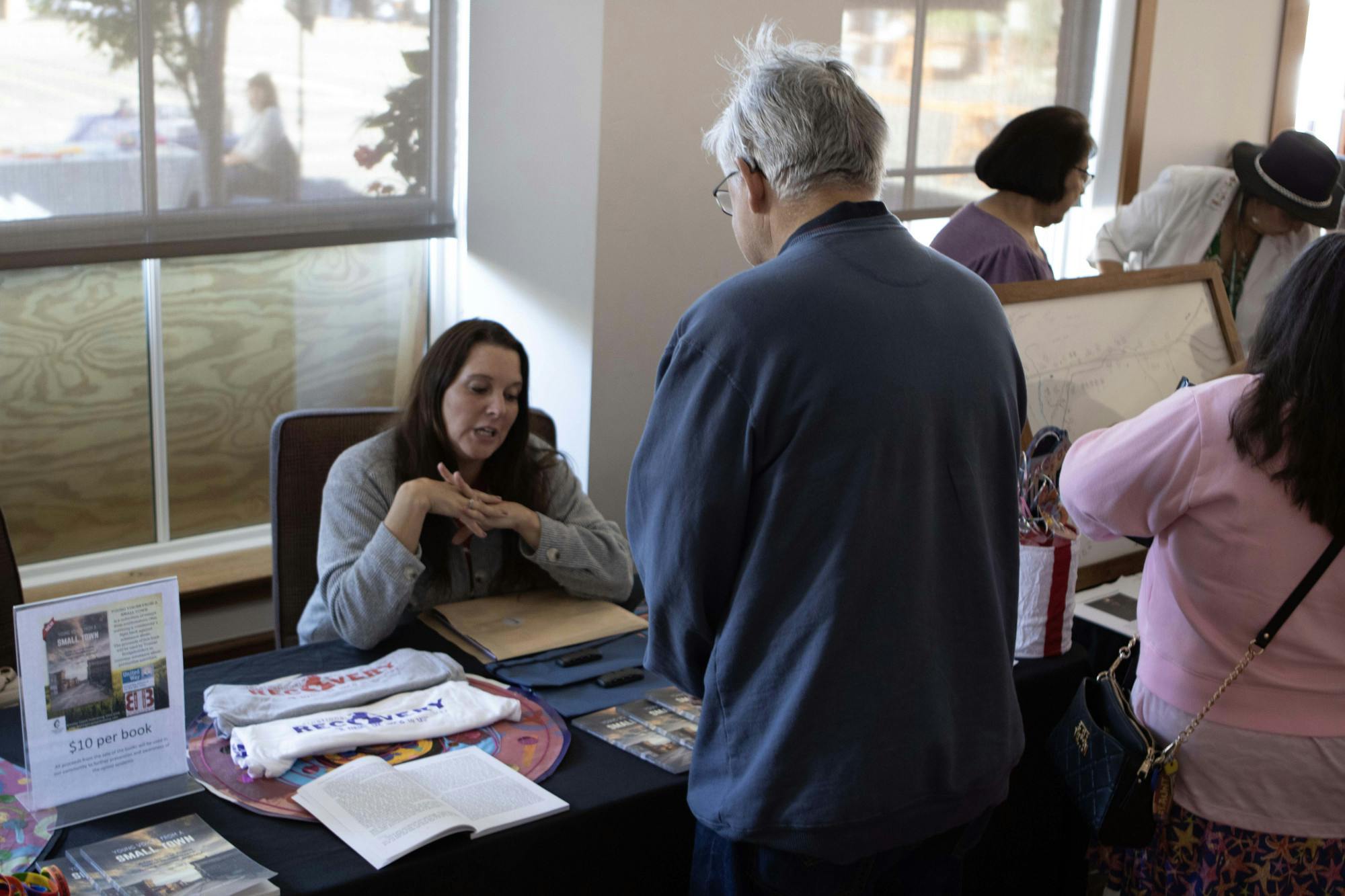 Appalachian Literary Arts, Storytelling Festival brings tradition, history to Nelsonville