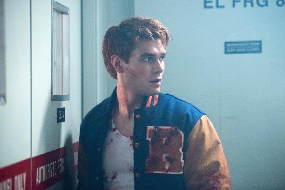 RIVERDALE