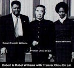 Son of exiled civil rights activist to share his father's story at OU  