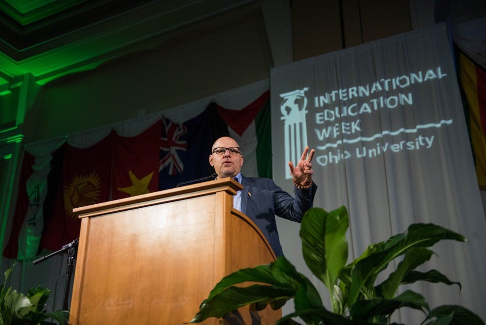 keynotespeakerweiner