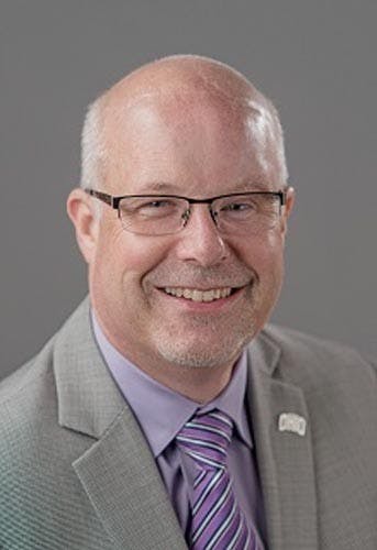 OU's chief information officer leaves  