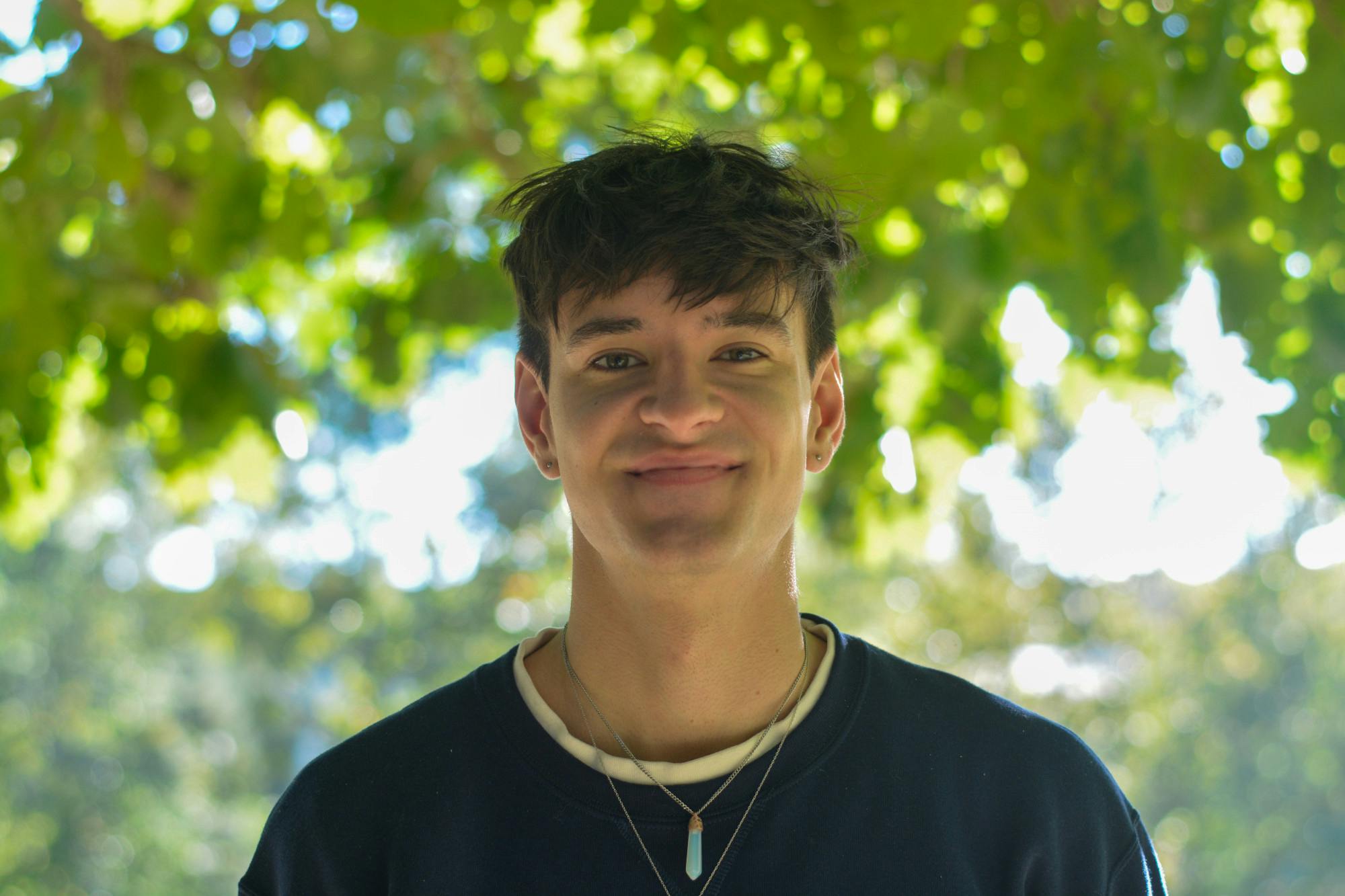 Matthew Butcher headshot