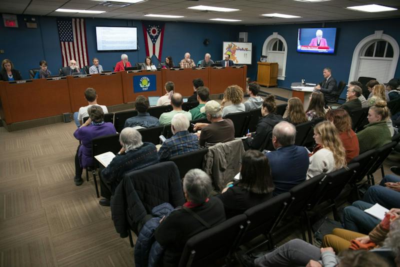 City Council: Parklets to possibly be added to help local businesses during COVID-19 pandemic