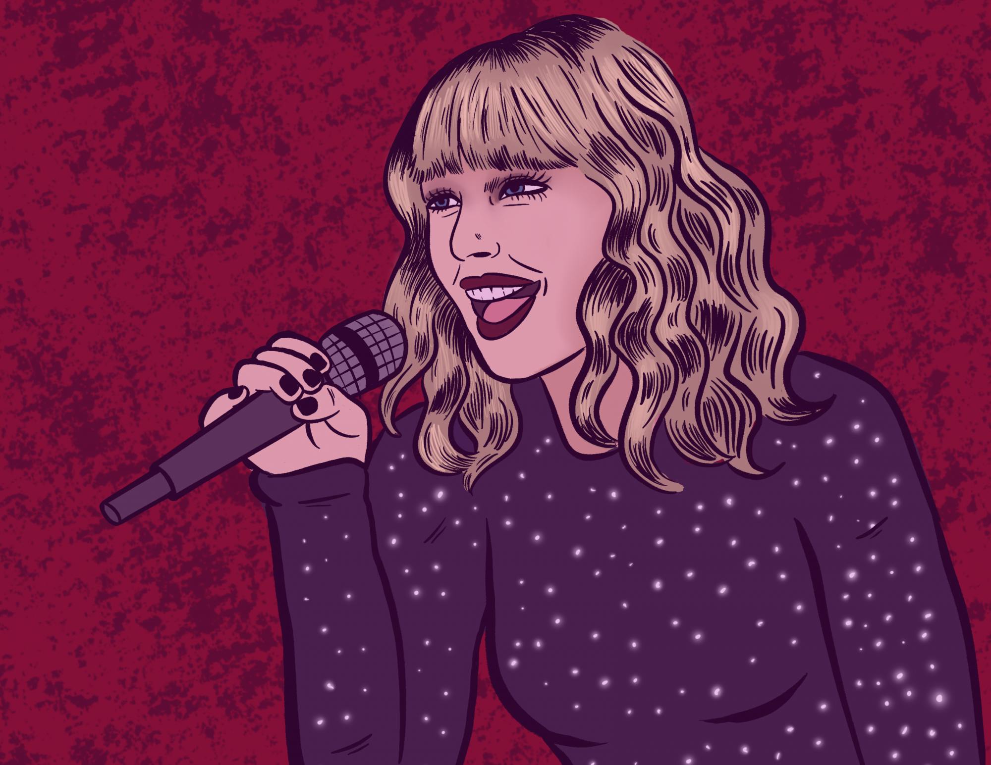 (KOENNECKE) Taylor Swift Eras Tour Outfit Ideas!! Been seeing this all over TikTok_LA.png