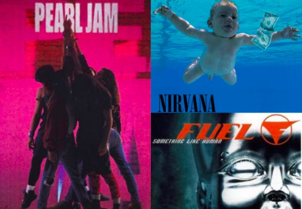 Tunes with Tate: 4/20/21