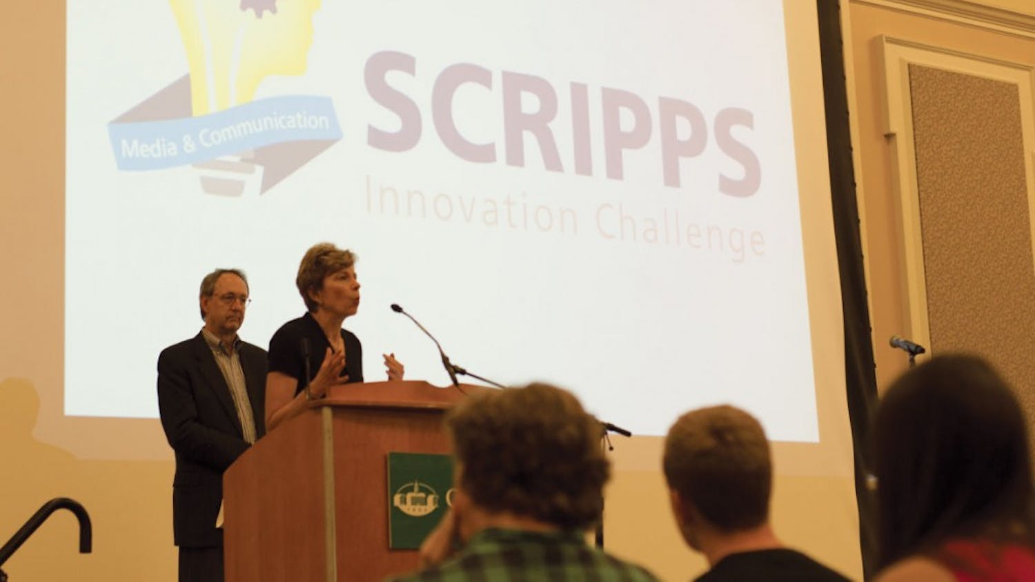 Scripps Innovation Challenge  