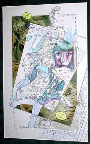 Dairy Barn to host graphic novel show  