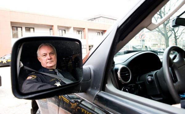 Looking Back at Pat Kelly  