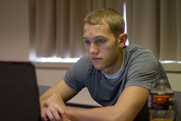 Think your walk to class is long? Some students live 55 miles away  