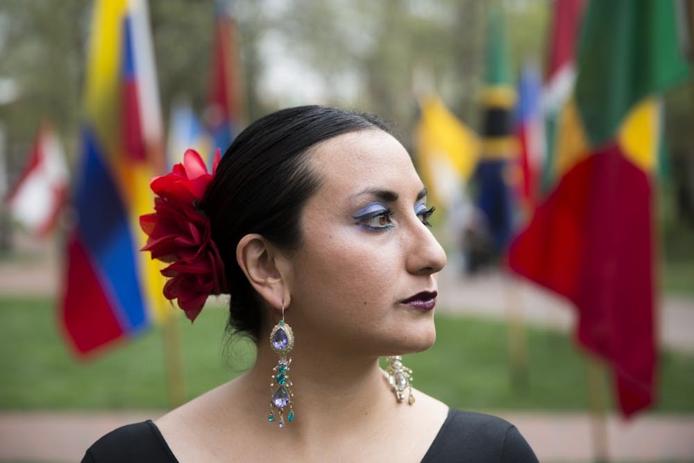 International Street Fair