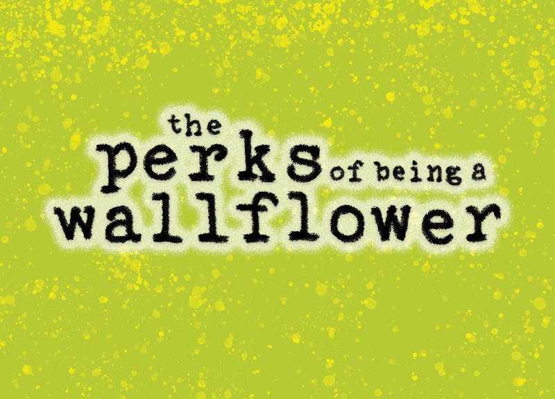 What your favorite ‘The Perks of Being a Wallflower’ character says