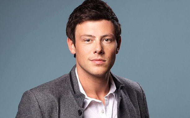 TV: Cory Monteith died from heroin, alcohol mix  